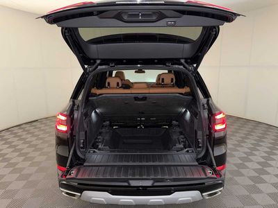 2023 BMW X5 xDrive40i — photo 23 view