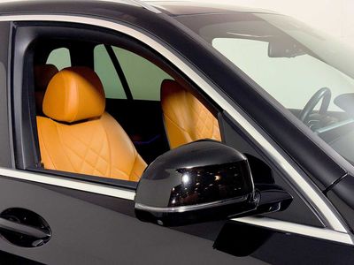 2023 BMW X5 xDrive40i — photo 30 view