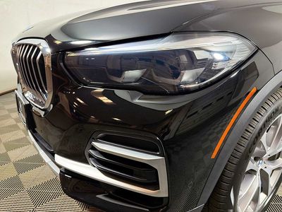 2023 BMW X5 xDrive40i — photo 26 view