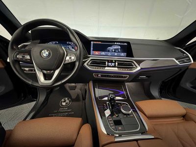 2023 BMW X5 xDrive40i — photo 11 view