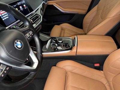 2023 BMW X5 xDrive40i — photo 18 view