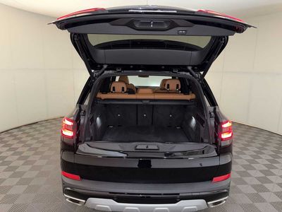 2023 BMW X5 xDrive40i — photo 22 view