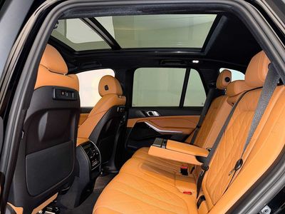 2023 BMW X5 xDrive40i — photo 20 view