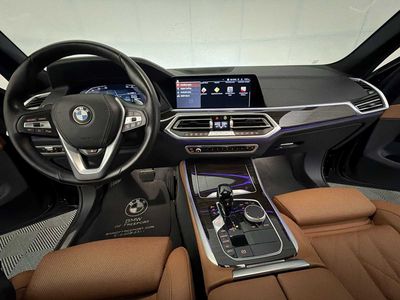 2023 BMW X5 xDrive40i — photo 16 view