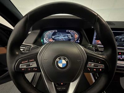 2023 BMW X5 xDrive40i — photo 12 view