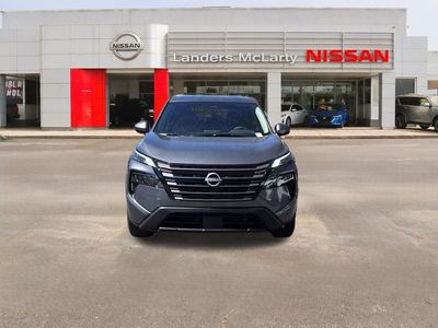 2026 Nissan Rogue - Photo 4