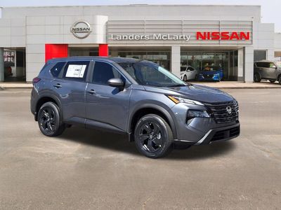 2026 Nissan Rogue - Photo 1