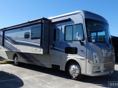 2026 Winnebago Adventurer - Photo 1