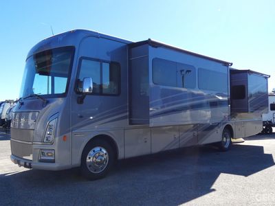 2026 Winnebago Adventurer - Photo 2