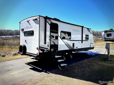 2025 Dutchmen Kodiak Ultra-Lite - Photo 2