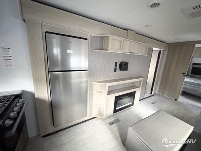 2025 Dutchmen Kodiak Ultra-Lite - Photo 7