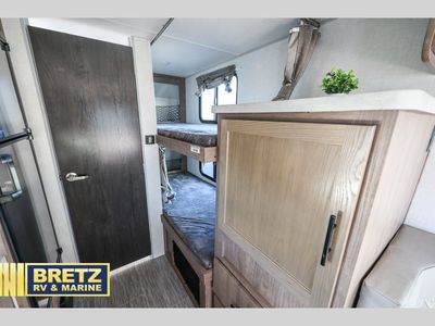 2021 Forest River RV No Boundaries - Photo 10