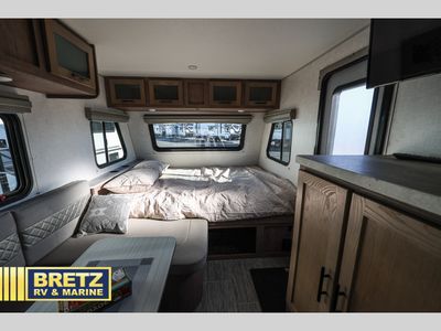 2021 Forest River RV No Boundaries - Photo 13