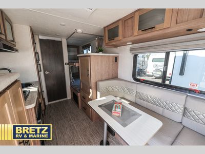 2021 Forest River RV No Boundaries - Photo 8