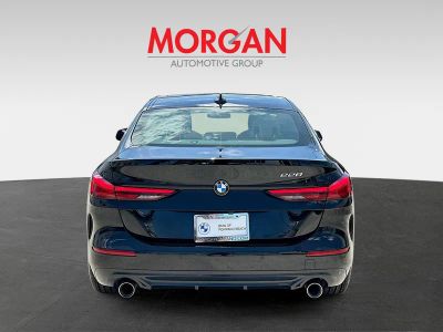 2024 BMW 2 Series — engine compartment view