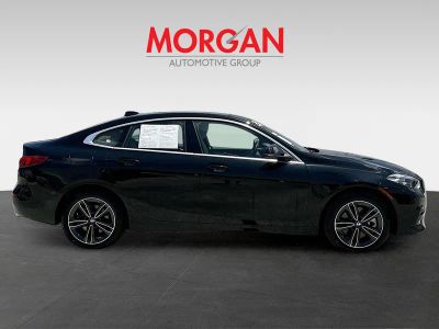 2024 BMW 2 Series — photo 8 view