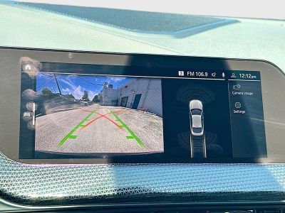 2024 BMW 2 Series — photo 12 view