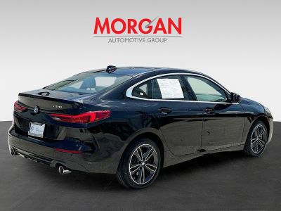 2024 BMW 2 Series — photo 7 view
