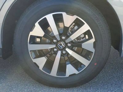 2026 Honda Odyssey — photo 11 view