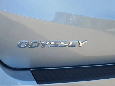 2026 Honda Odyssey — photo 12 view