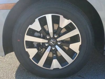 2026 Honda Odyssey — photo 10 view