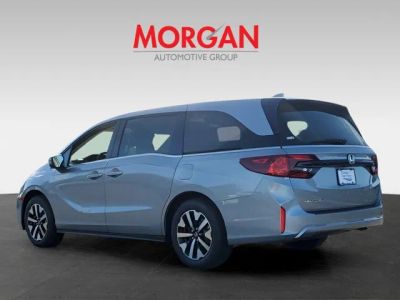 2026 Honda Odyssey — photo 7 view
