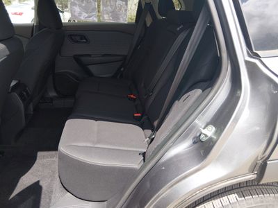 2023 Nissan Rogue - Photo 19