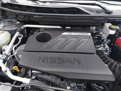 2023 Nissan Rogue - Photo 9