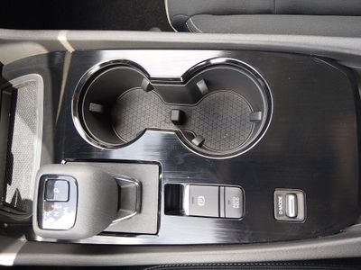 2023 Nissan Rogue - Photo 23