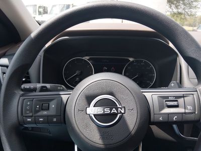 2023 Nissan Rogue - Photo 12