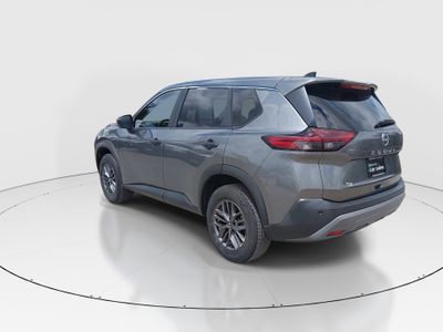 2023 Nissan Rogue - Photo 5