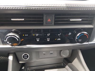 2023 Nissan Rogue - Photo 21