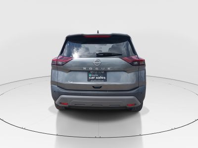 2023 Nissan Rogue - Photo 6
