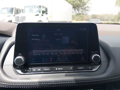 2023 Nissan Rogue - Photo 17