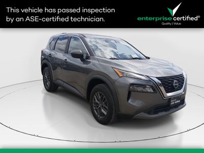 2023 Nissan Rogue - Photo 1