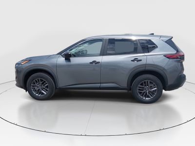 2023 Nissan Rogue - Photo 4