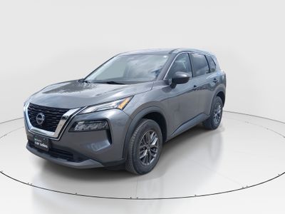 2023 Nissan Rogue - Photo 3