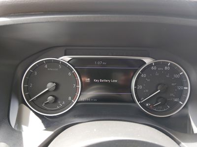 2023 Nissan Rogue - Photo 14
