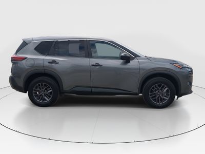 2023 Nissan Rogue - Photo 8