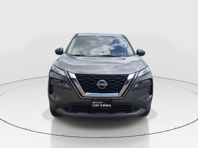 2023 Nissan Rogue - Photo 2