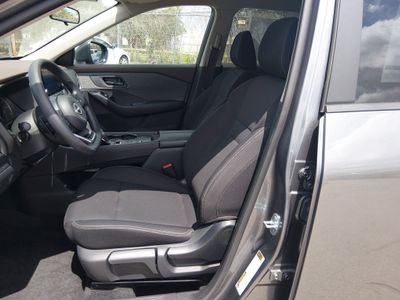 2023 Nissan Rogue - Photo 20