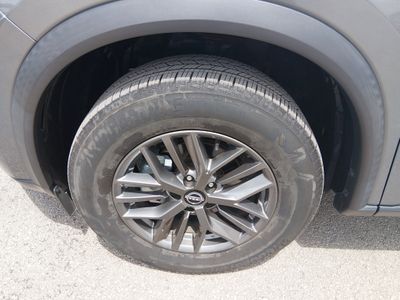 2023 Nissan Rogue - Photo 10