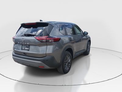 2023 Nissan Rogue - Photo 7