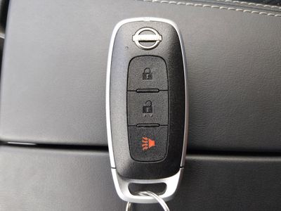 2023 Nissan Rogue - Photo 15