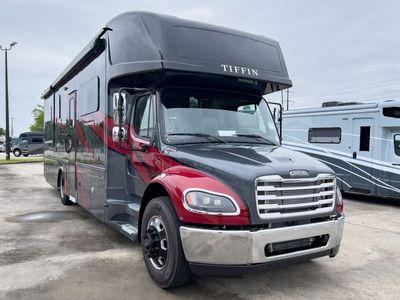 2026 Tiffin ALLEGRO BAY - Photo 1