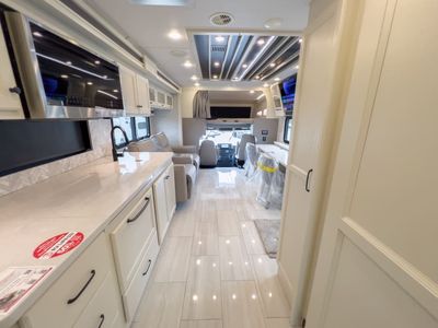 2026 Tiffin ALLEGRO BAY - Photo 3