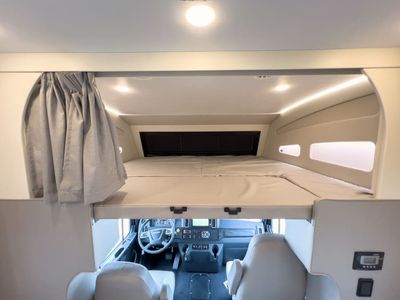 2026 Tiffin ALLEGRO BAY - Photo 4