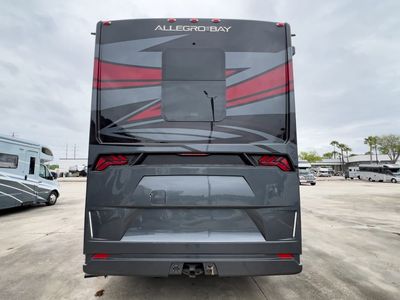 2026 Tiffin ALLEGRO BAY - Photo 24