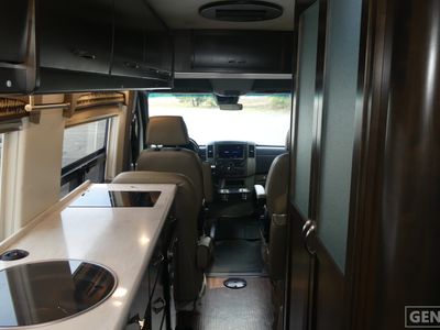 2018 Coachmen Galleria - Photo 6