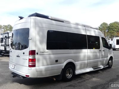 2018 Coachmen Galleria - Photo 4